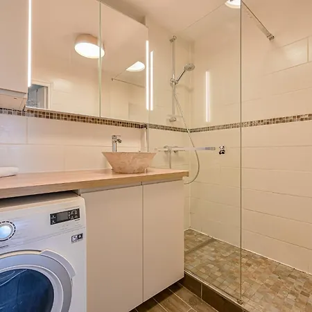 Apartment Le Zen - 5 Pers- 3 - Orly & Paris *