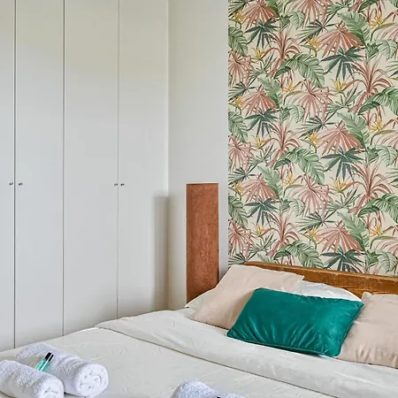 Le Zen - 5 Pers- 3 - Orly & Paris Apartment *
